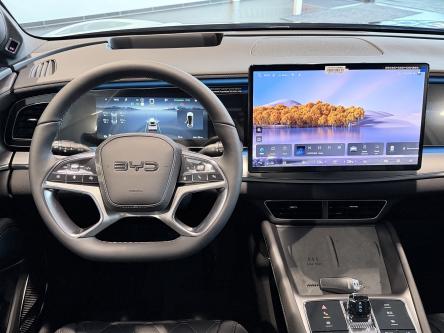 BYD Sealion 7 Excellence AWD Panorama, Head-Up DIsplay, 360 Camera, FULL !!