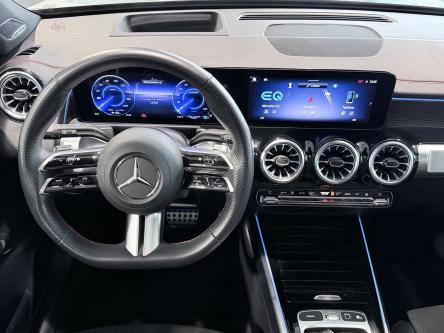 MERCEDES-BENZ EQB 250 250+ AMG PANO / LED High Performance / HUD / Trekhaak