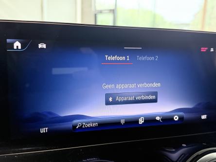 MERCEDES-BENZ EQB 250 250+ AMG PANO / LED High Performance / HUD / Trekhaak