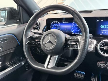 MERCEDES-BENZ EQB 250 250+ AMG PANO / LED High Performance / HUD / Trekhaak