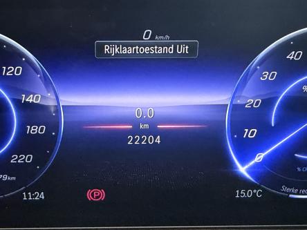 MERCEDES-BENZ EQB 250 250+ AMG PANO / LED High Performance / HUD / Trekhaak
