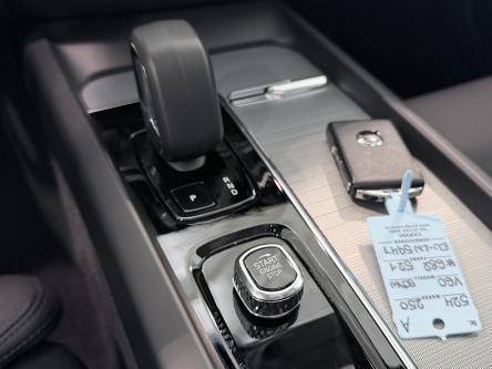 VOLVO V60 B4 Plus Dark 
