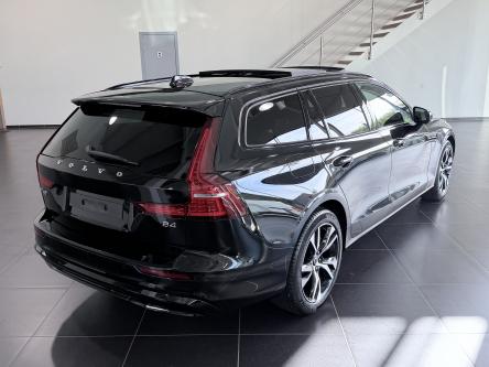 VOLVO V60 B4 Plus Dark 