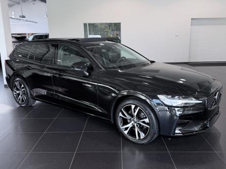 VOLVO V60 B4 Plus Dark 