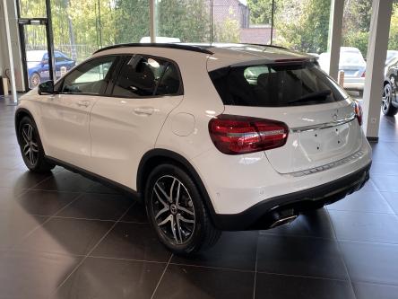 MERCEDES-BENZ GLA 180 Urban Panorama, Night Pack, Trekhaak, Achteruitrij Camera