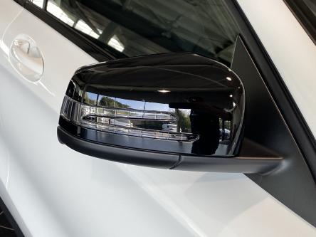 MERCEDES-BENZ GLA 180 Urban Panorama, Night Pack, Trekhaak, Achteruitrij Camera