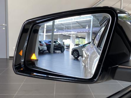 MERCEDES-BENZ GLA 180 Urban Panorama, Night Pack, Trekhaak, Achteruitrij Camera