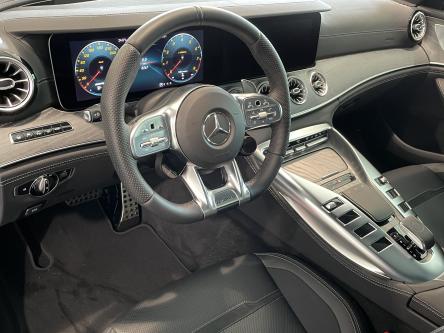 MERCEDES-BENZ AMG GT 63 4M+ Panorama, Night Pack, First Class Rear Seats, Head-Up Display