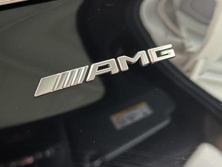 MERCEDES-BENZ GLC 63 AMG 4M Panorama, Trekhaak, Lichte vracht mogelijk !!