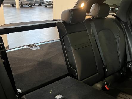 MERCEDES-BENZ GLC 63 AMG 4M Panorama, Trekhaak, Lichte vracht mogelijk !!