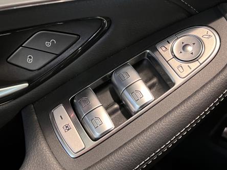 MERCEDES-BENZ GLC 63 AMG 4M Panorama, Trekhaak, Lichte vracht mogelijk !!