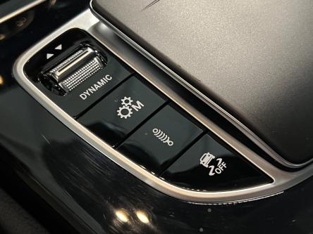 MERCEDES-BENZ GLC 63 AMG 4M Panorama, Trekhaak, Lichte vracht mogelijk !!