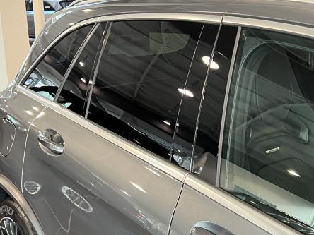 MERCEDES-BENZ GLC 63 AMG 4M Panorama, Trekhaak, Lichte vracht mogelijk !!