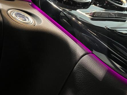 MERCEDES-BENZ GLC 63 AMG 4M Panorama, Trekhaak, Lichte vracht mogelijk !!