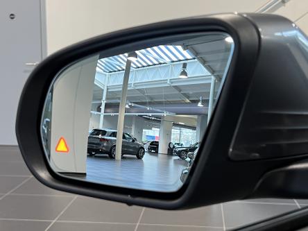 MERCEDES-BENZ GLC 63 AMG 4M Panorama, Trekhaak, Lichte vracht mogelijk !!
