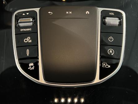 MERCEDES-BENZ GLC 63 AMG 4M Panorama, Trekhaak, Lichte vracht mogelijk !!
